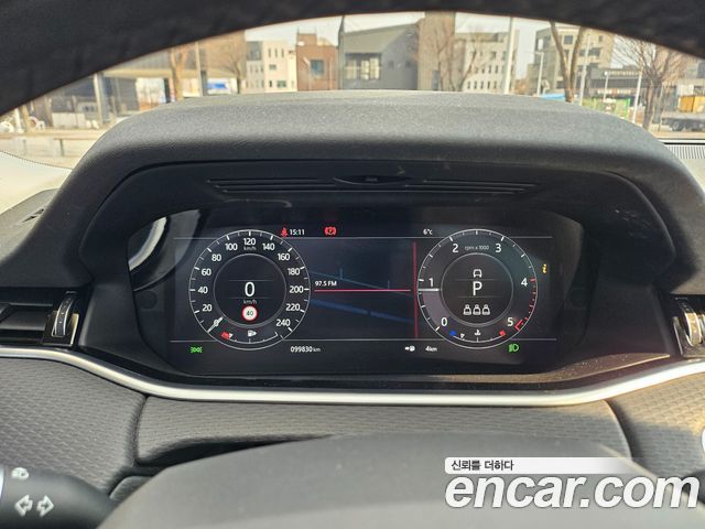 Land Rover Range Rover Evoque 2020 thumb 10