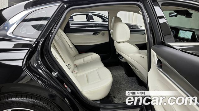 Hyundai Grandeur 2021 thumb 12