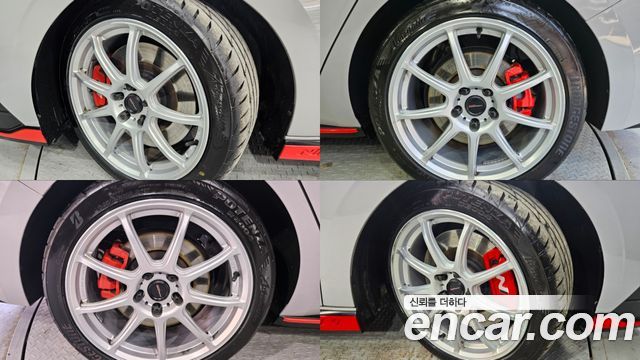 Hyundai Avante 2021 thumb 5