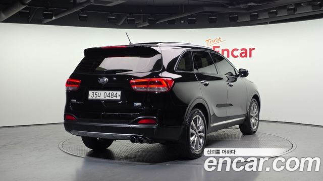 Kia Sorento 2016 thumb 3