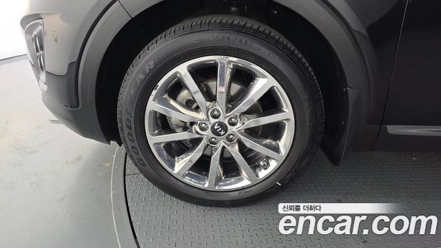 Kia Sorento 2016 thumb 5