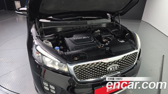 Kia Sorento 2016 thumb 6