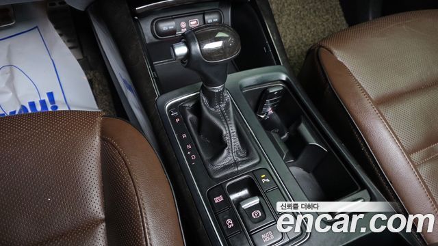 Kia Sorento 2016 thumb 9