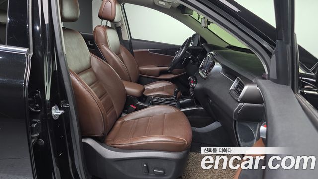 Kia Sorento 2016 thumb 10