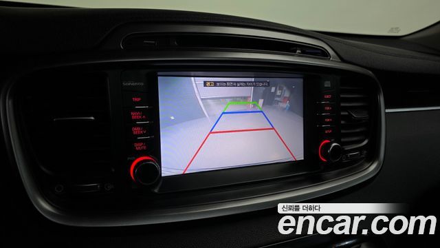 Kia Sorento 2016 thumb 11
