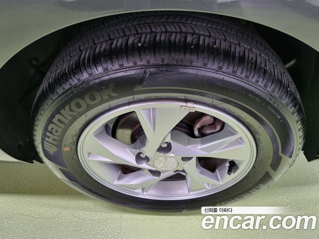 Hyundai Avante 2022 thumb 6