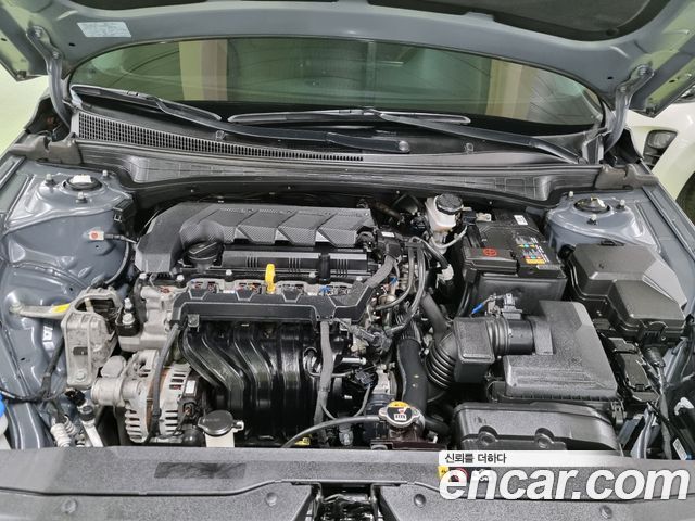 Hyundai Avante 2022 thumb 7