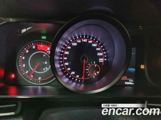 Hyundai Avante 2022 thumb 9