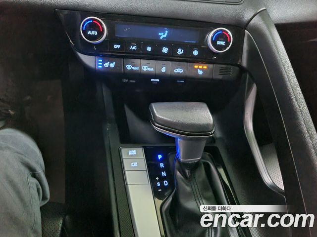 Hyundai Avante 2022 thumb 10