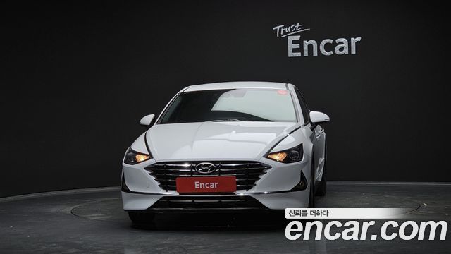 Hyundai Sonata 2019 thumb 4