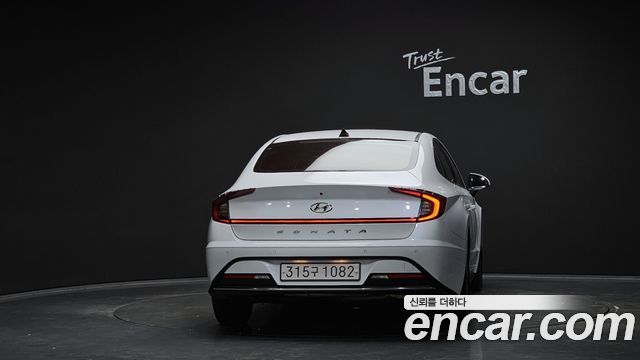 Hyundai Sonata 2019 thumb 5
