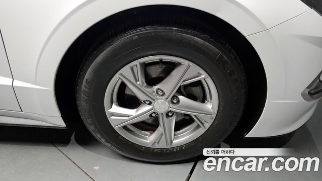Hyundai Sonata 2019 thumb 6