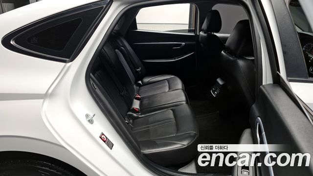 Hyundai Sonata 2019 thumb 12