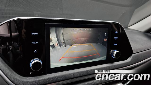 Hyundai Sonata 2019 thumb 11