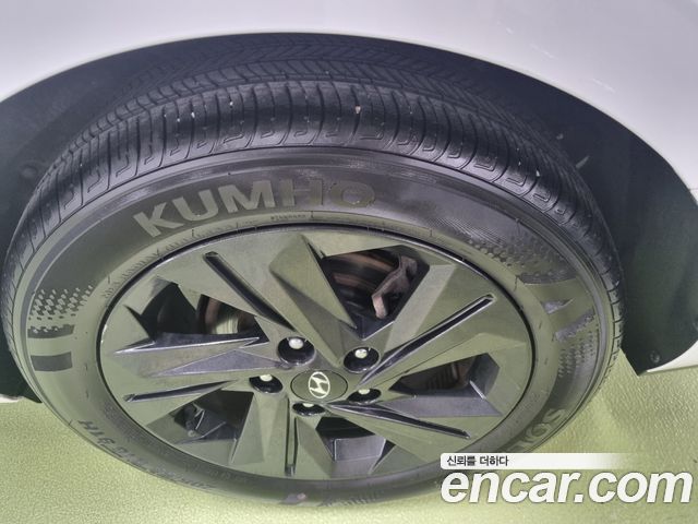 Hyundai Avante 2020 thumb 5