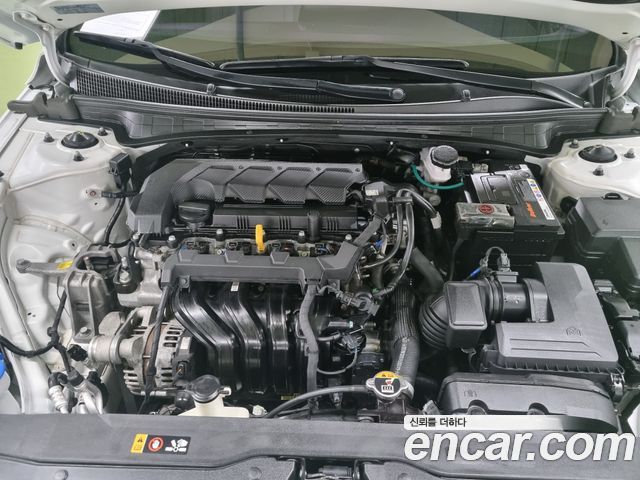 Hyundai Avante 2020 thumb 6