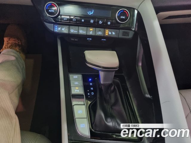 Hyundai Avante 2020 thumb 9