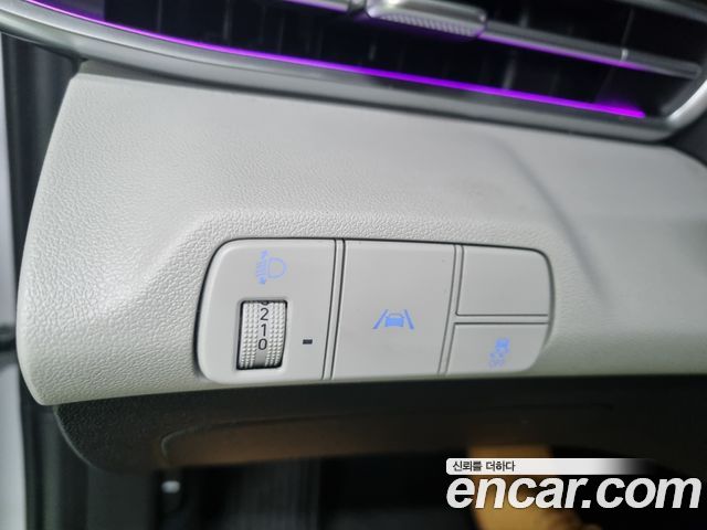 Hyundai Avante 2020 thumb 12