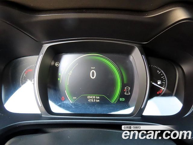 Renault Korea QM6 2018 thumb 10