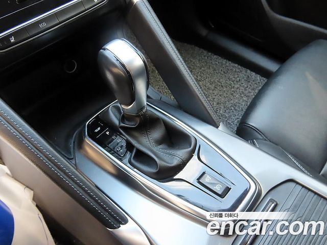 Renault Korea QM6 2018 thumb 11