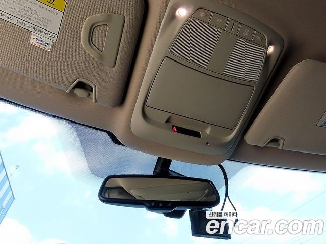 Renault Korea QM6 2018 thumb 12