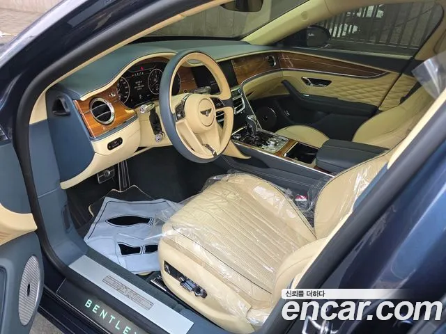 Bentley Flying Spur 2020 thumb 4