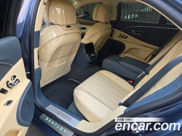 Bentley Flying Spur 2020 thumb 9