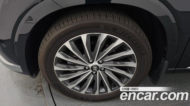 Hyundai Palisade 2023 thumb 6