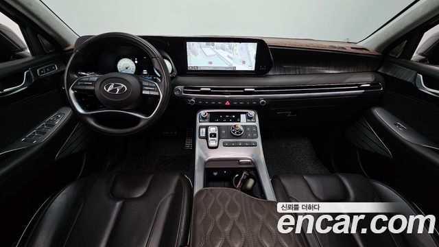 Hyundai Palisade 2023 thumb 8