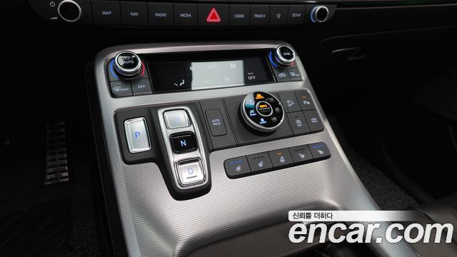 Hyundai Palisade 2023 thumb 10