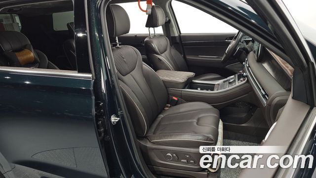 Hyundai Palisade 2023 thumb 11