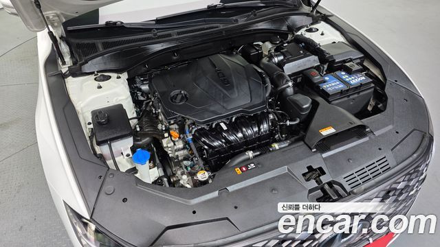 Hyundai Grandeur 2020 thumb 7