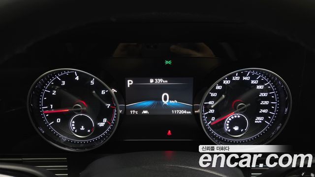 Hyundai Grandeur 2020 thumb 9