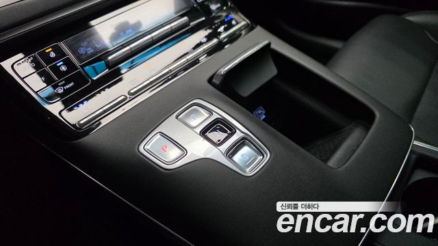 Hyundai Grandeur 2020 thumb 10