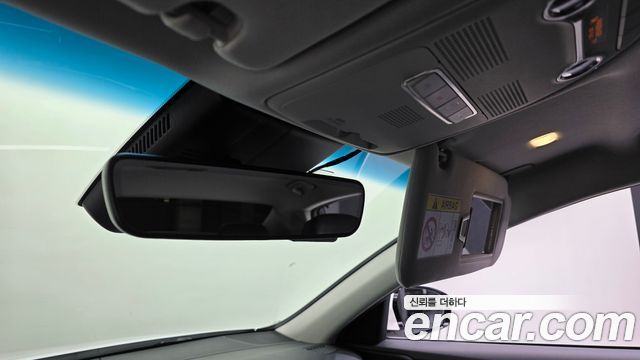 Hyundai Grandeur 2020 thumb 12
