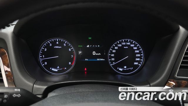Hyundai Genesis 2015 thumb 8