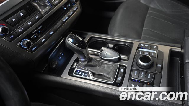 Hyundai Genesis 2015 thumb 9