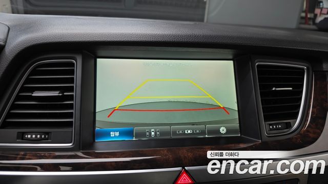 Hyundai Genesis 2015 thumb 11