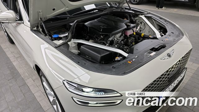 Genesis G70 2024 thumb 6