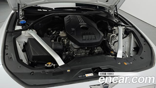 Genesis G70 2018 thumb 7