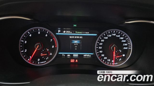 Genesis G70 2018 thumb 9