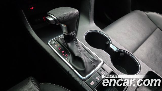 Kia Sportage 2016 thumb 10