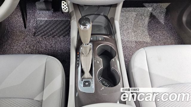 Chevrolet Malibu 2017 thumb 10