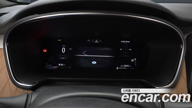 Renault Korea SM6 2020 thumb 8