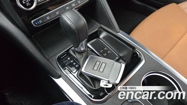 Renault Korea SM6 2020 thumb 9