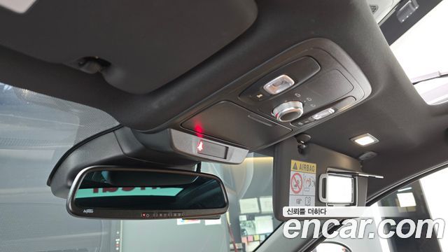 Renault Korea SM6 2020 thumb 11