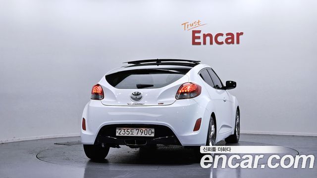 Hyundai Veloster 2011 thumb 5