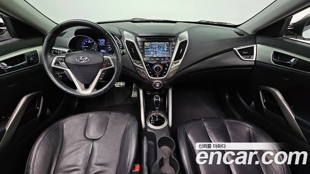 Hyundai Veloster 2011 thumb 8