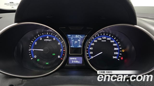 Hyundai Veloster 2011 thumb 9