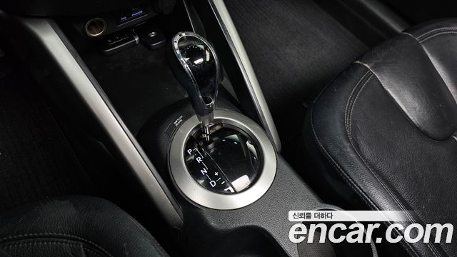 Hyundai Veloster 2011 thumb 10
